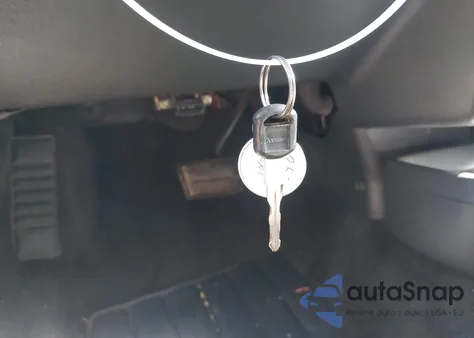 2004 Chevrolet Cavalier from USA, damaged, VIN 1G1JC52F947157235